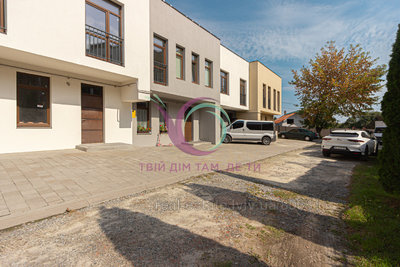 Buy a house, Townhouse, Glinyanskiy-Trakt-vul, Lviv, Lichakivskiy district, id 4282110