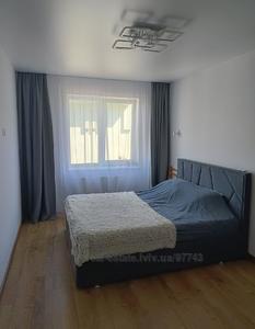 Rent an apartment, Ugorska-vul, Lviv, Sikhivskiy district, id 4605123