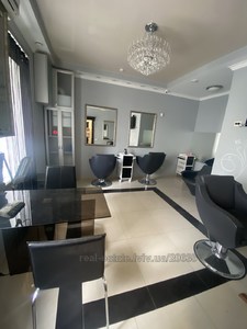 Commercial real estate for sale, Non-residential premises, Roksolyani-vul, Lviv, Zaliznichniy district, id 4631833