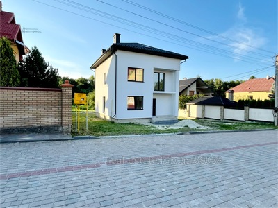 Buy a house, Шухевича, Rudne, Lvivska_miskrada district, id 4764497