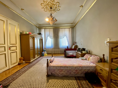 Buy an apartment, Austrian luxury, Mitna-pl, Lviv, Galickiy district, id 4721630