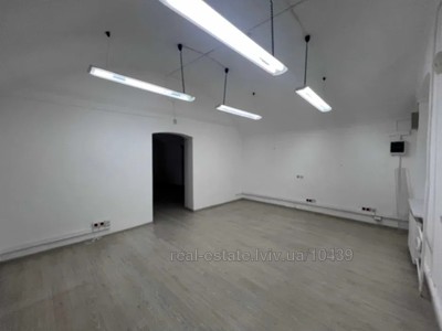 Commercial real estate for rent, Non-residential premises, Grabovskogo-P-vul, Lviv, Galickiy district, id 4832144