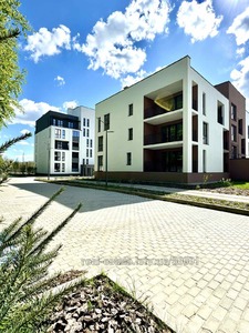 Buy an apartment, Nadiyna-vul, Lviv, Sikhivskiy district, id 4684922