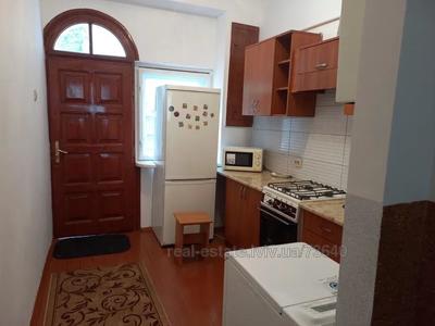 Rent an apartment, Banderi-S-vul, Lviv, Zaliznichniy district, id 4698117