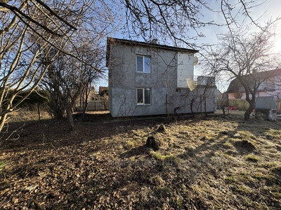 Buy a house, Dibrivki, Pustomitivskiy district, id 4998932