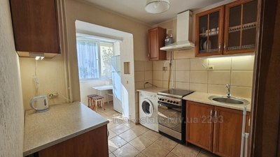 Rent an apartment, Hruschovka, Volodimira-Velikogo-vul, Lviv, Frankivskiy district, id 5132580