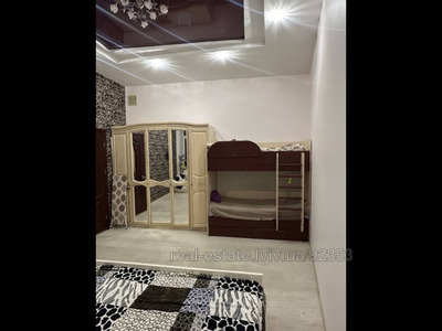 Rent an apartment, Zamarstinivska-vul, Lviv, Shevchenkivskiy district, id 5141175