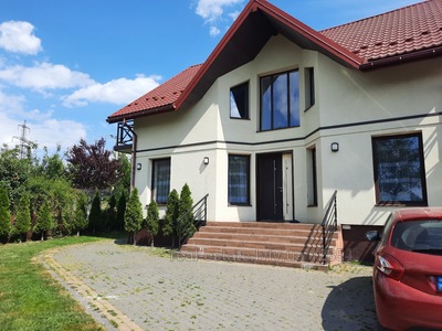 Купить дом, Винники, Львовский горсовет район, id 4616964
