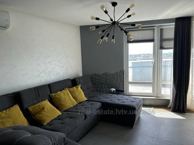 Buy an apartment, Kulparkivska-vul, 64А, Lviv, Frankivskiy district, id 4666713