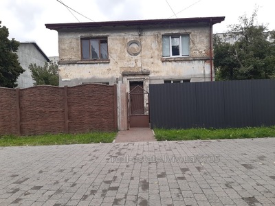 Buy an apartment, Polish, Slastiona-O-vul, Lviv, Zaliznichniy district, id 4635570