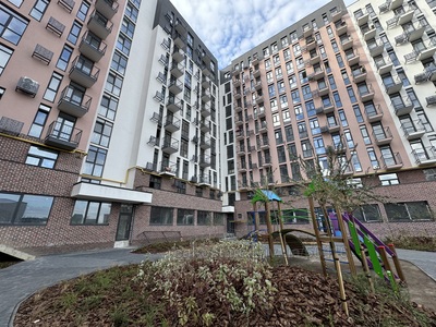 Buy an apartment, Pid-Goloskom-vul, 4, Lviv, Shevchenkivskiy district, id 5149301