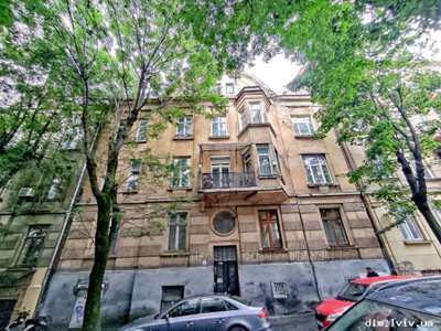 Buy an apartment, Austrian, Yefremova-S-akad-vul, Lviv, Frankivskiy district, id 5147901