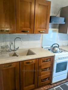 Rent an apartment, Lisinecka-vul, Lviv, Lichakivskiy district, id 5054621