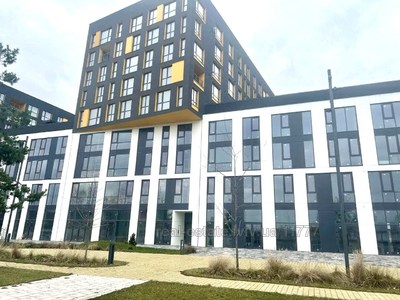 Buy an apartment, Khmelnickogo-B-vul, Lviv, Shevchenkivskiy district, id 4802326