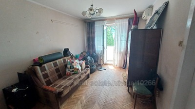 Buy an apartment, Brezhnyevka, Vigovskogo-I-vul, Lviv, Zaliznichniy district, id 4740866