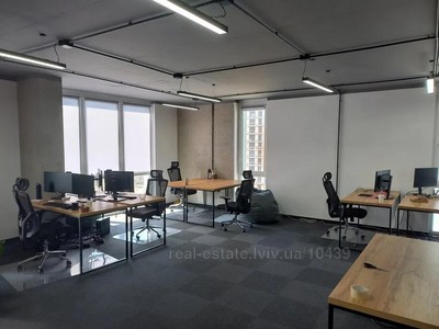 Commercial real estate for rent, Non-residential premises, Striyska-vul, Lviv, Frankivskiy district, id 4684284