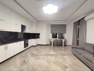 Rent an apartment, Porokhova-vul, Lviv, Frankivskiy district, id 4997064