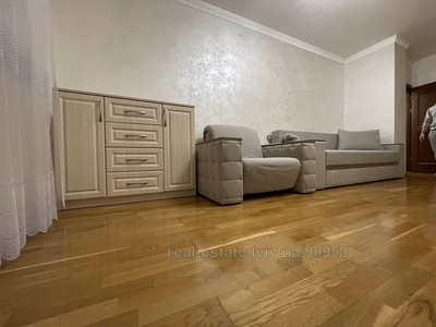 Rent an apartment, Chervonoyi-Kalini-prosp, 58, Lviv, Sikhivskiy district, id 4896142