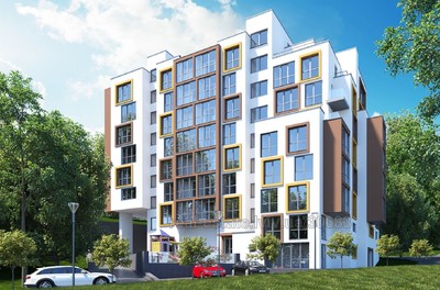 Buy an apartment, Ocheretyana-vul, Lviv, Shevchenkivskiy district, id 4746959