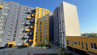 Buy an apartment, Syayvo-vul, Lviv, Zaliznichniy district, id 4789709