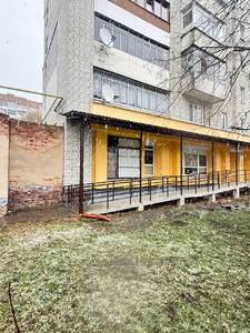 Commercial real estate for sale, Residential premises, Mikolaychuka-I-vul, 24, Lviv, Shevchenkivskiy district, id 5060369