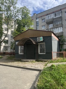 Commercial real estate for sale, Freestanding building, Sadova-vul, Lviv, Frankivskiy district, id 5105583