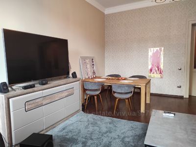 Rent an apartment, Tarnavskogo-M-gen-vul, Lviv, Galickiy district, id 4722484