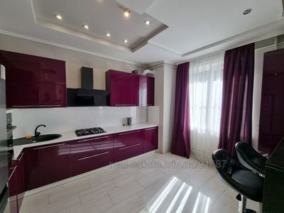 Rent an apartment, Boykivska-vul, Lviv, Frankivskiy district, id 4982838