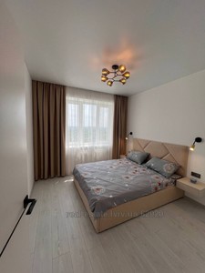 Buy an apartment, Striyska-vul, Lviv, Sikhivskiy district, id 4681821