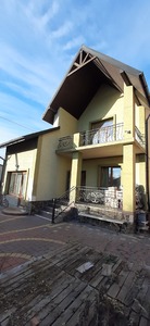 Buy a house, Mansion, Mikolaychuka-I-vul, Lviv, Shevchenkivskiy district, id 4673272
