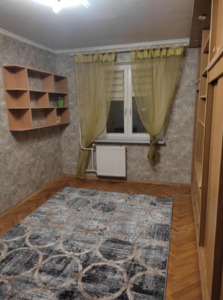 Buy an apartment, Czekh, Antonenka-Davidovicha-B-vul, Lviv, Sikhivskiy district, id 4818195