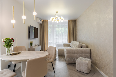 Buy an apartment, Lvivska-Street, Bryukhovichi, Lvivska_miskrada district, id 4735814