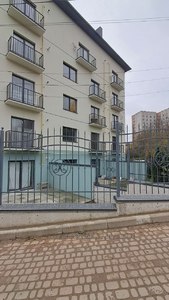 Купити квартиру, Пасічна вул., Львів, Сихівський район, id 4949024