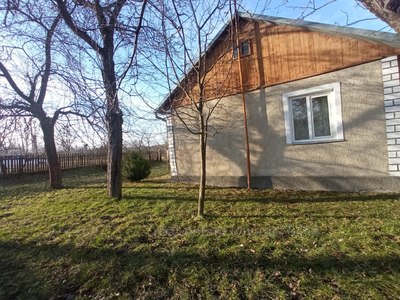 Buy a house, Home, Лісна, Rava Ruskaya, Zhovkivskiy district, id 4825464