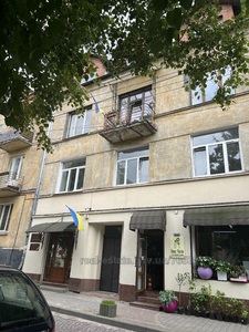 Buy an apartment, Austrian luxury, Arkhipenka-O-vul, Lviv, Galickiy district, id 4707772