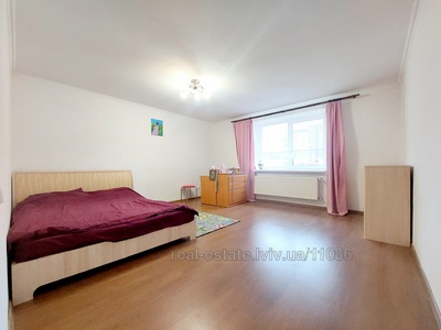 Rent an apartment, Richicka-vul-Ryasne, Lviv, Shevchenkivskiy district, id 4789639