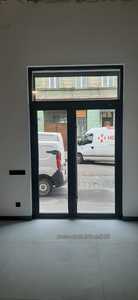 Commercial real estate for rent, Fedkovicha-Yu-vul, 15, Lviv, Galickiy district, id 4620482
