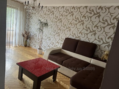 Rent an apartment, Grinchenka-B-vul, Lviv, Shevchenkivskiy district, id 4826995