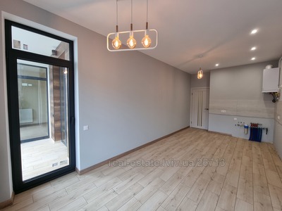 Buy an apartment, Mechnikova-I-vul, 16, Lviv, Galickiy district, id 4626527