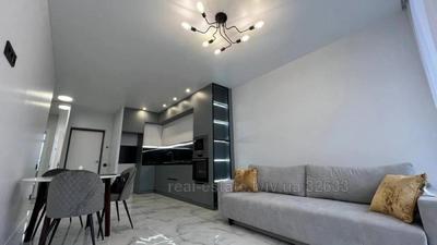 Buy an apartment, Pid-Goloskom-vul, Lviv, Shevchenkivskiy district, id 4337791