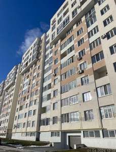 Buy an apartment, Pid-Goloskom-vul, Lviv, Shevchenkivskiy district, id 4945233