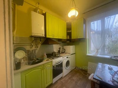 Buy an apartment, Polish, Konovalcya-Ye-vul, Lviv, Frankivskiy district, id 4956628