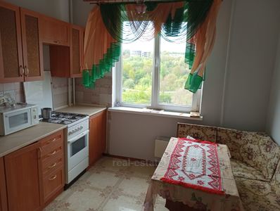 Rent an apartment, Czekh, Mikolaychuka-I-vul, Lviv, Shevchenkivskiy district, id 4635608