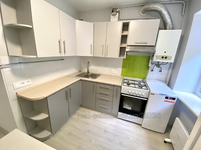 Rent an apartment, Hruschovka, Kocilovskogo-Y-vul, Lviv, Lichakivskiy district, id 4654828