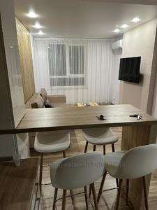 Rent an apartment, Knyagini-Olgi-vul, Lviv, Frankivskiy district, id 4821702