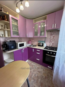 Buy an apartment, Hruschovka, Lyubinska-vul, Lviv, Zaliznichniy district, id 5003960