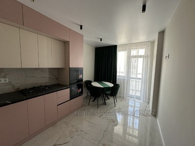 Buy an apartment, Dovga-vul, Lviv, Lichakivskiy district, id 4741848