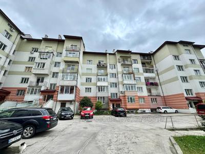 Buy an apartment, Vinniki, Lvivska_miskrada district, id 4864367