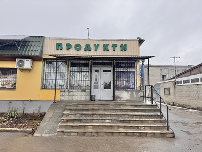 Commercial real estate for rent, Pavilion, Січових Стрільців, Zolochev, Zolochivskiy district, id 5133590