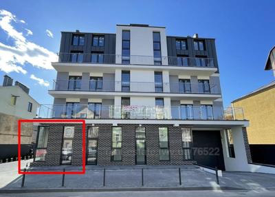 Commercial real estate for rent, Storefront, Konduktorska-vul, Lviv, Zaliznichniy district, id 4959323